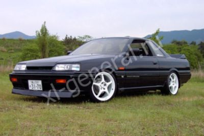 Лобовое стекло Nissan Skyline R31